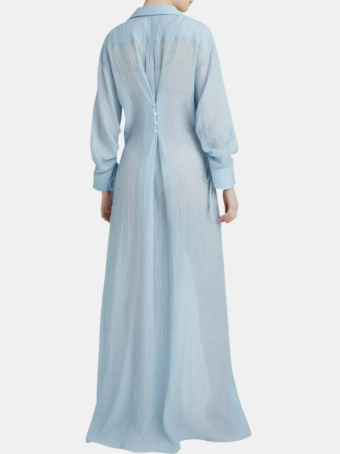 Alisha Coverup