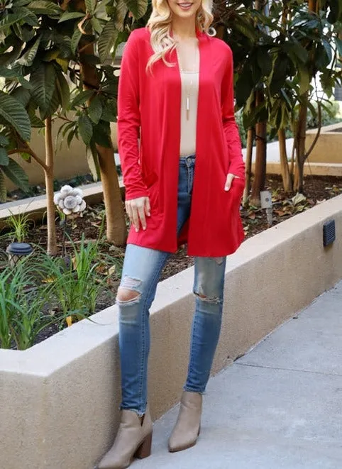 Be Mine Cardigan