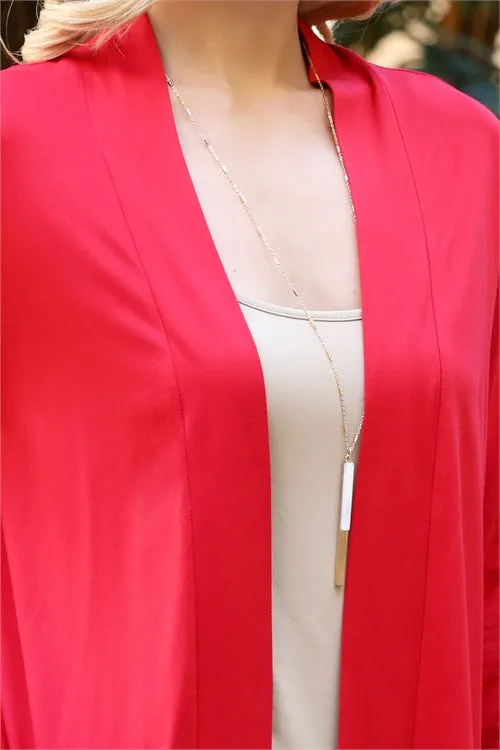 Be Mine Cardigan