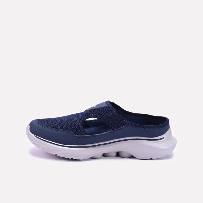 Blue Mule Sneakers 0120577