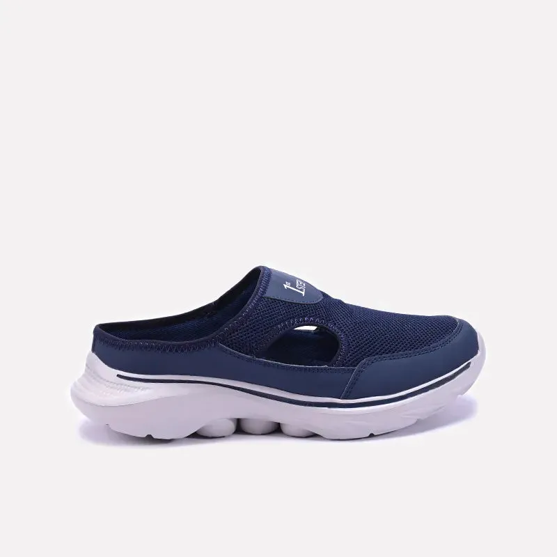 Blue Mule Sneakers 0120577