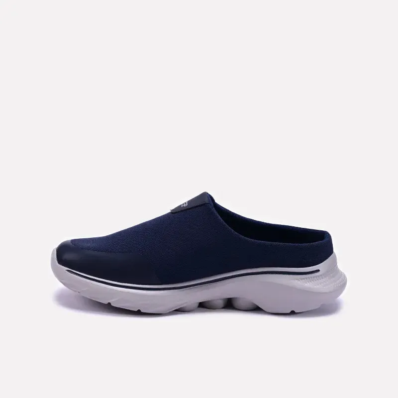 Blue Mule Sneakers 0120578