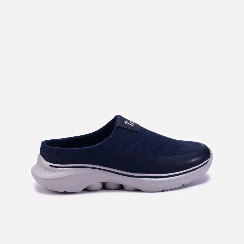 Blue Mule Sneakers 0120578