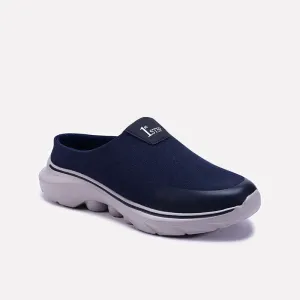 Blue Mule Sneakers 0120578