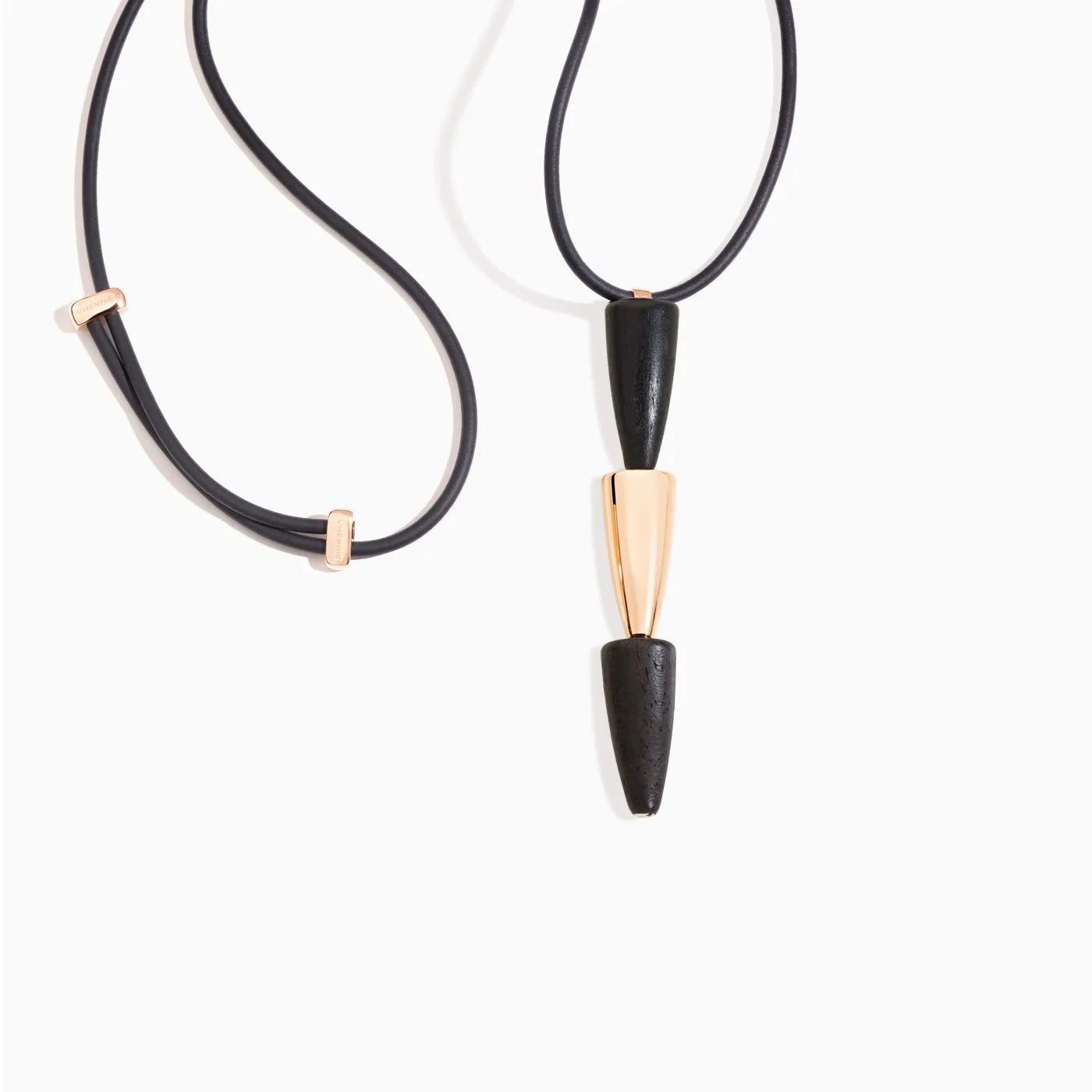 Calla Pendant