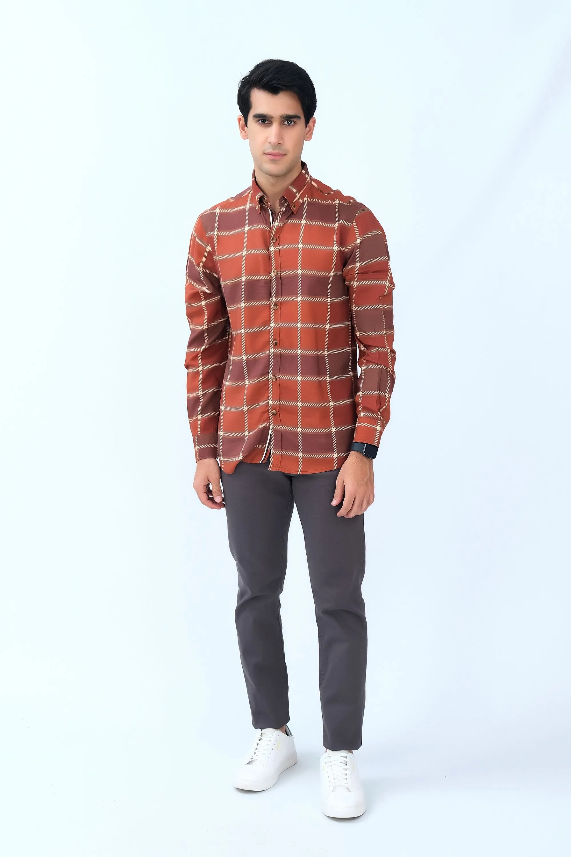 Casual Shirt FS
