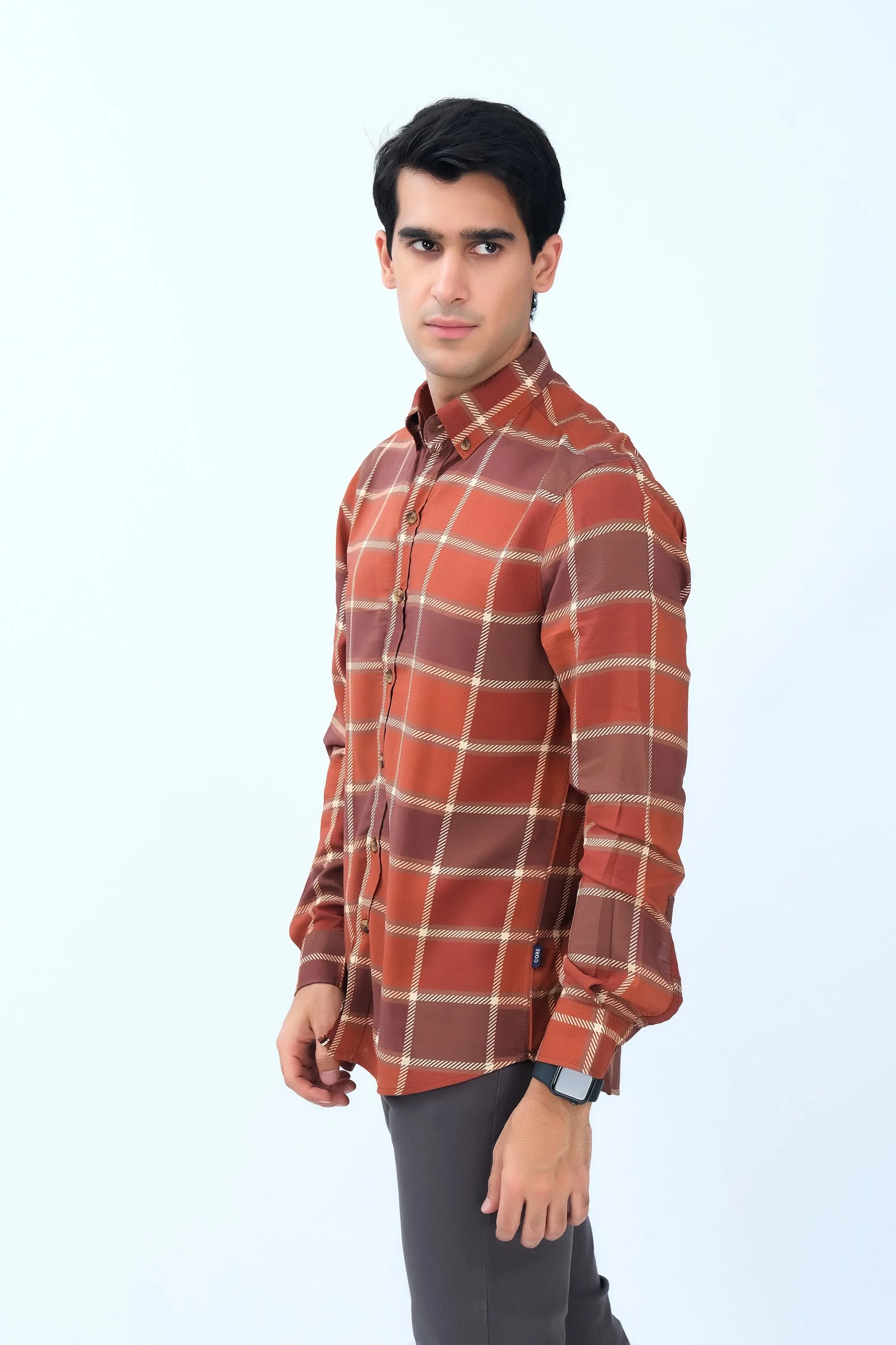 Casual Shirt FS