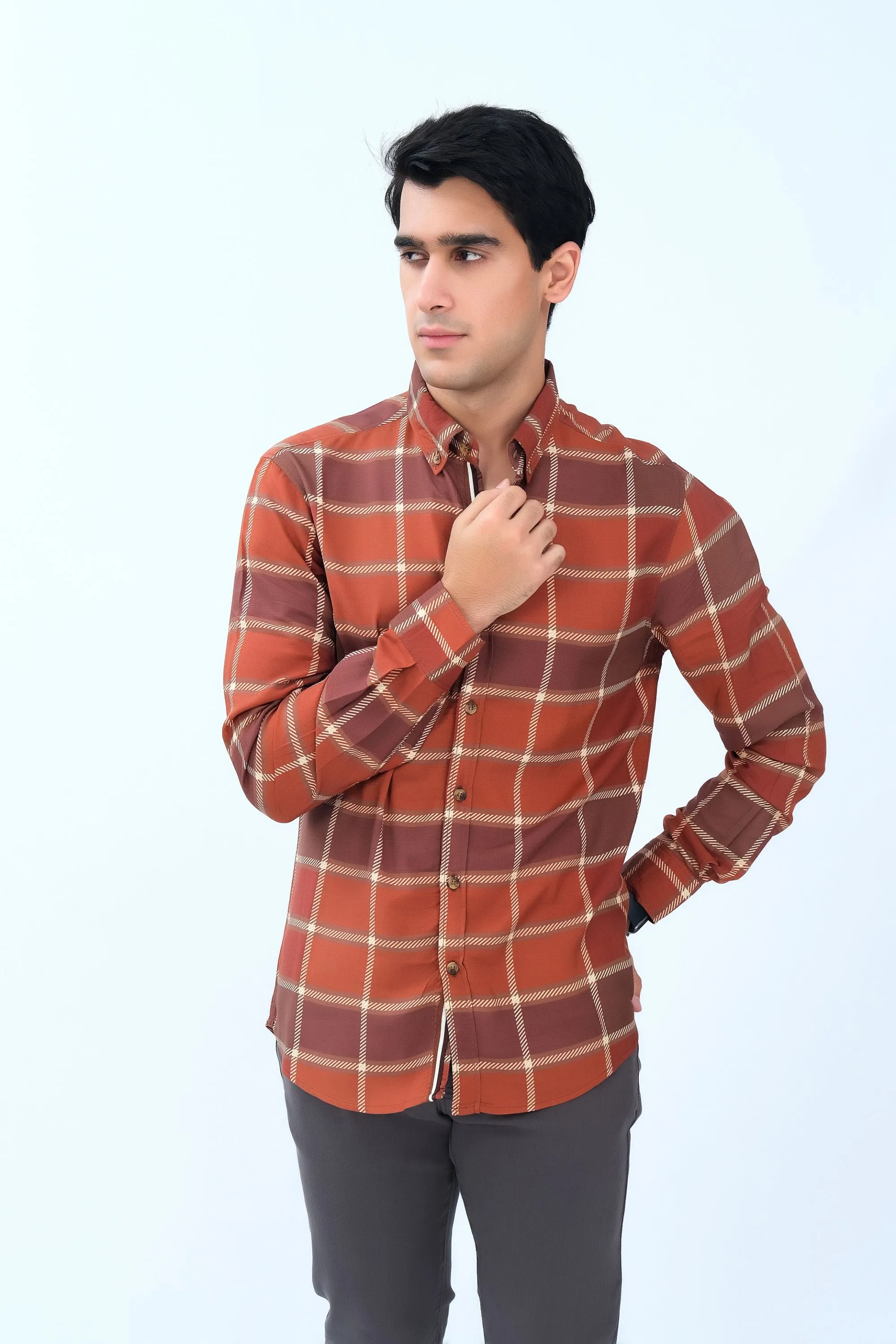 Casual Shirt FS