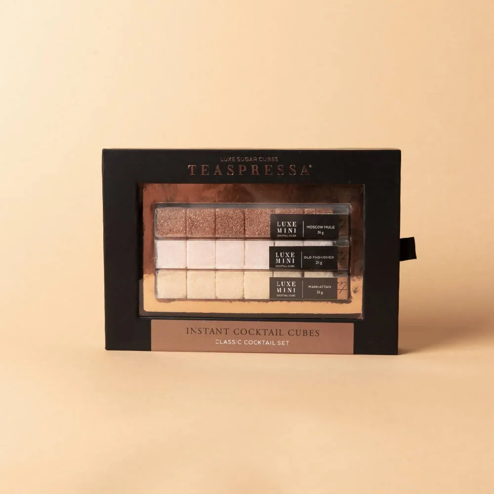 CLASSIC COCKTAIL KIT