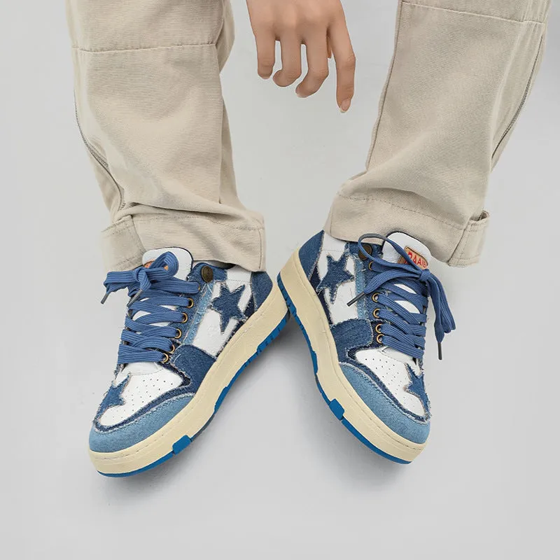 Design Comfortable Sports Shoes For Young Lovers In Small Groups