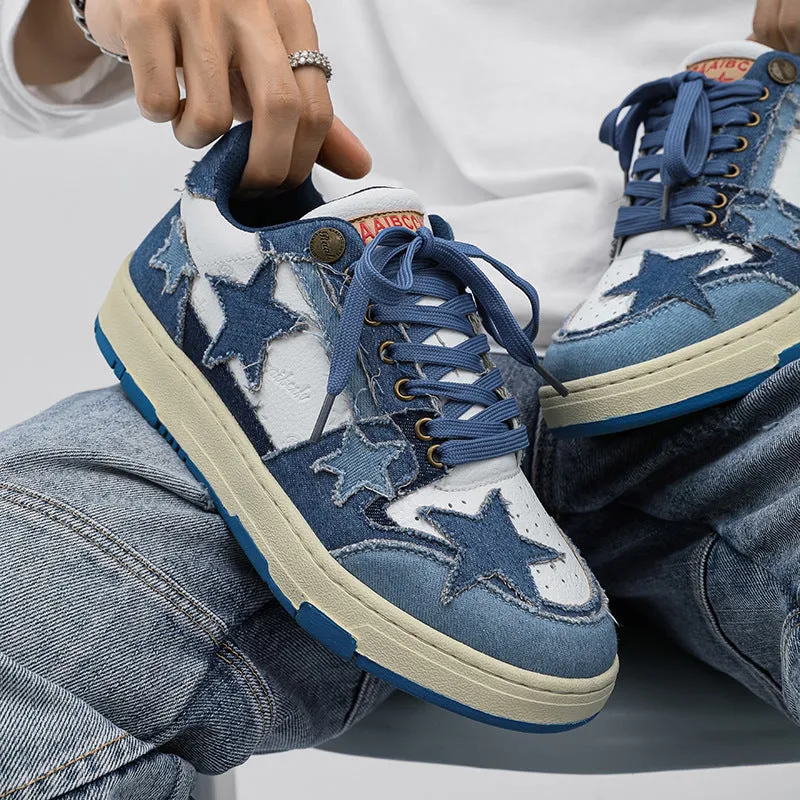 Design Comfortable Sports Shoes For Young Lovers In Small Groups