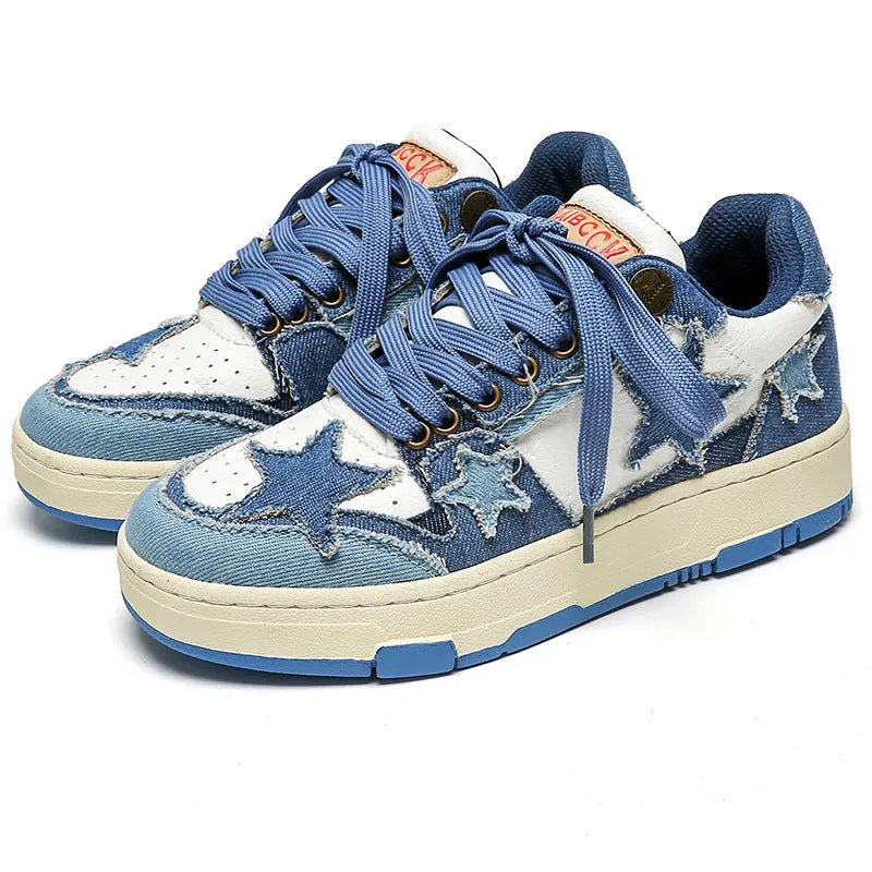 Design Comfortable Sports Shoes For Young Lovers In Small Groups