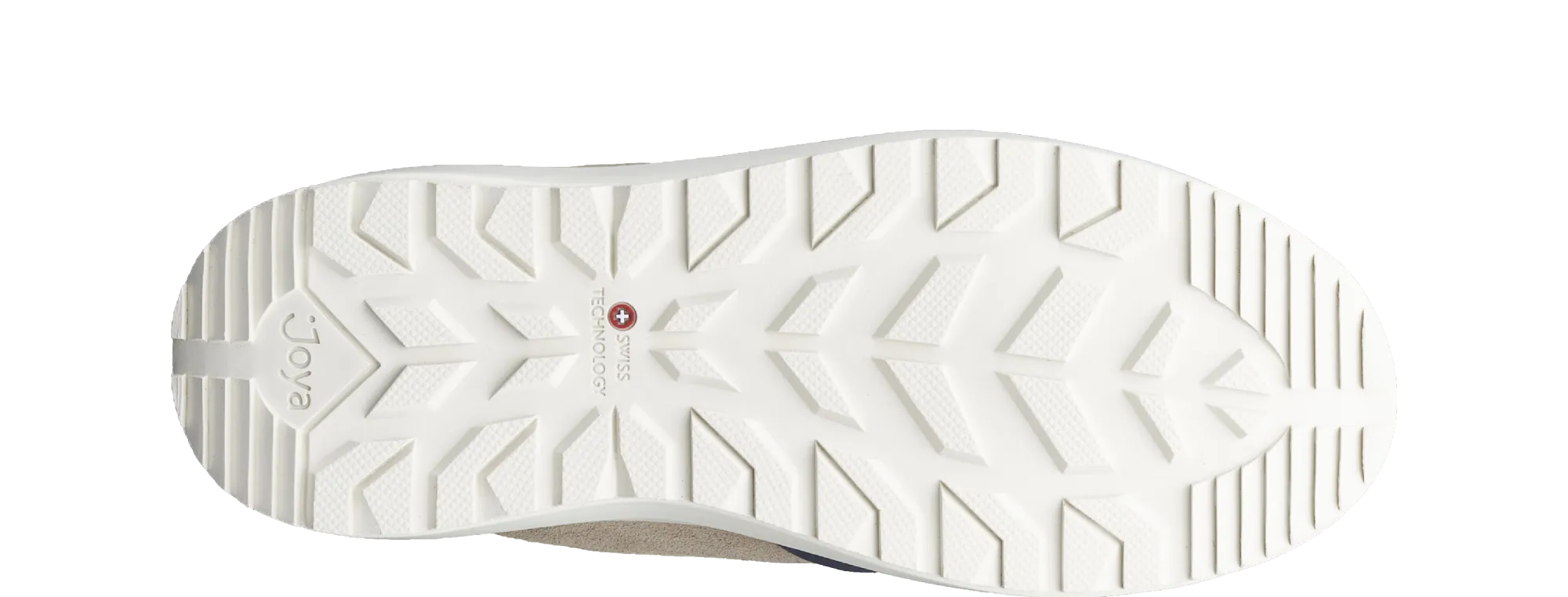 Elena beige-blue