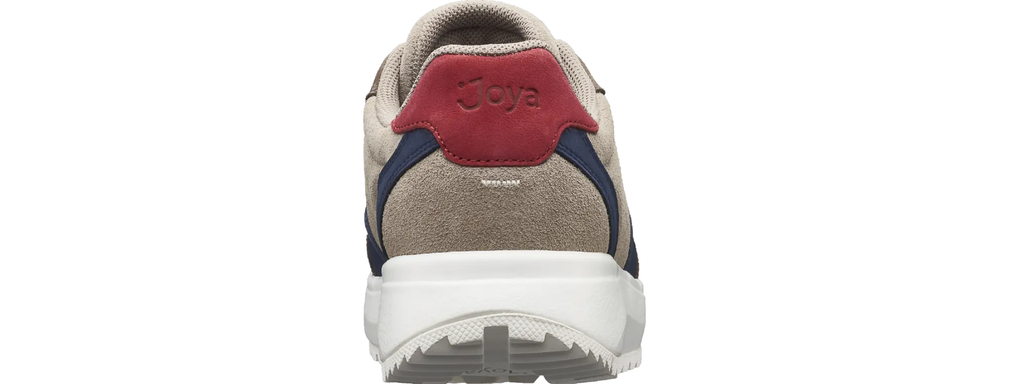 Elena beige-blue