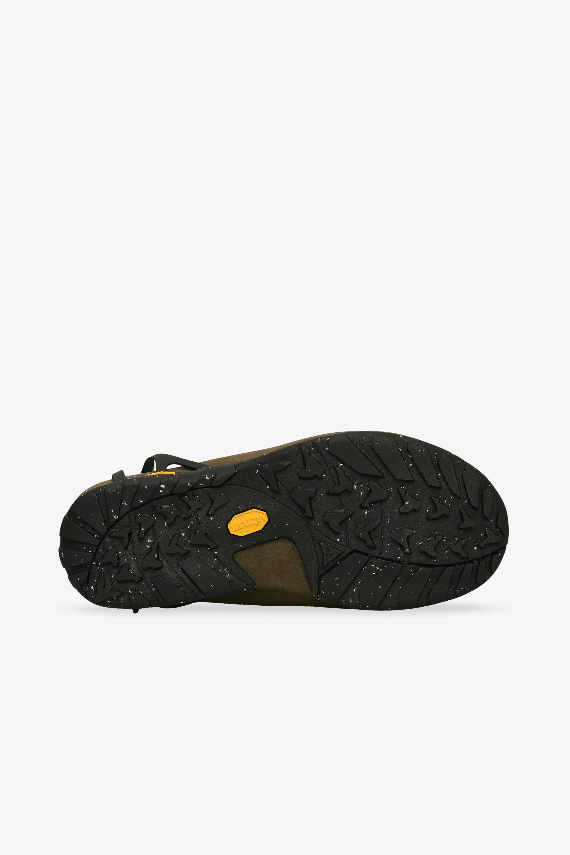 Fedaia Olive Black