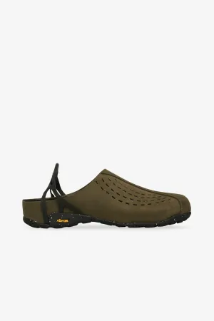 Fedaia Olive Black