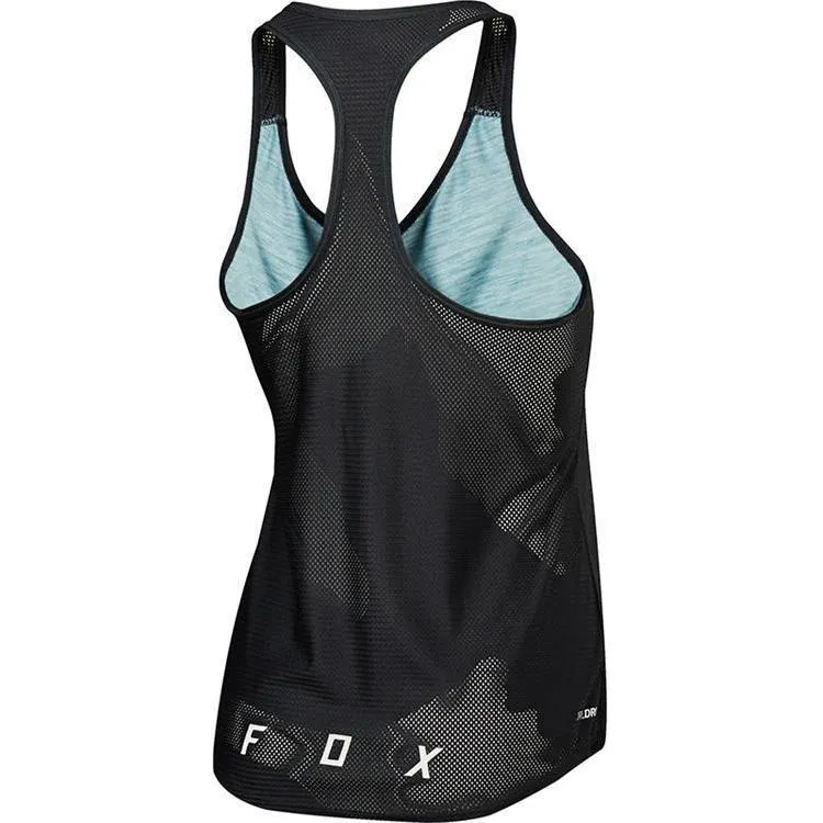 Fox Indicator Womens Tank