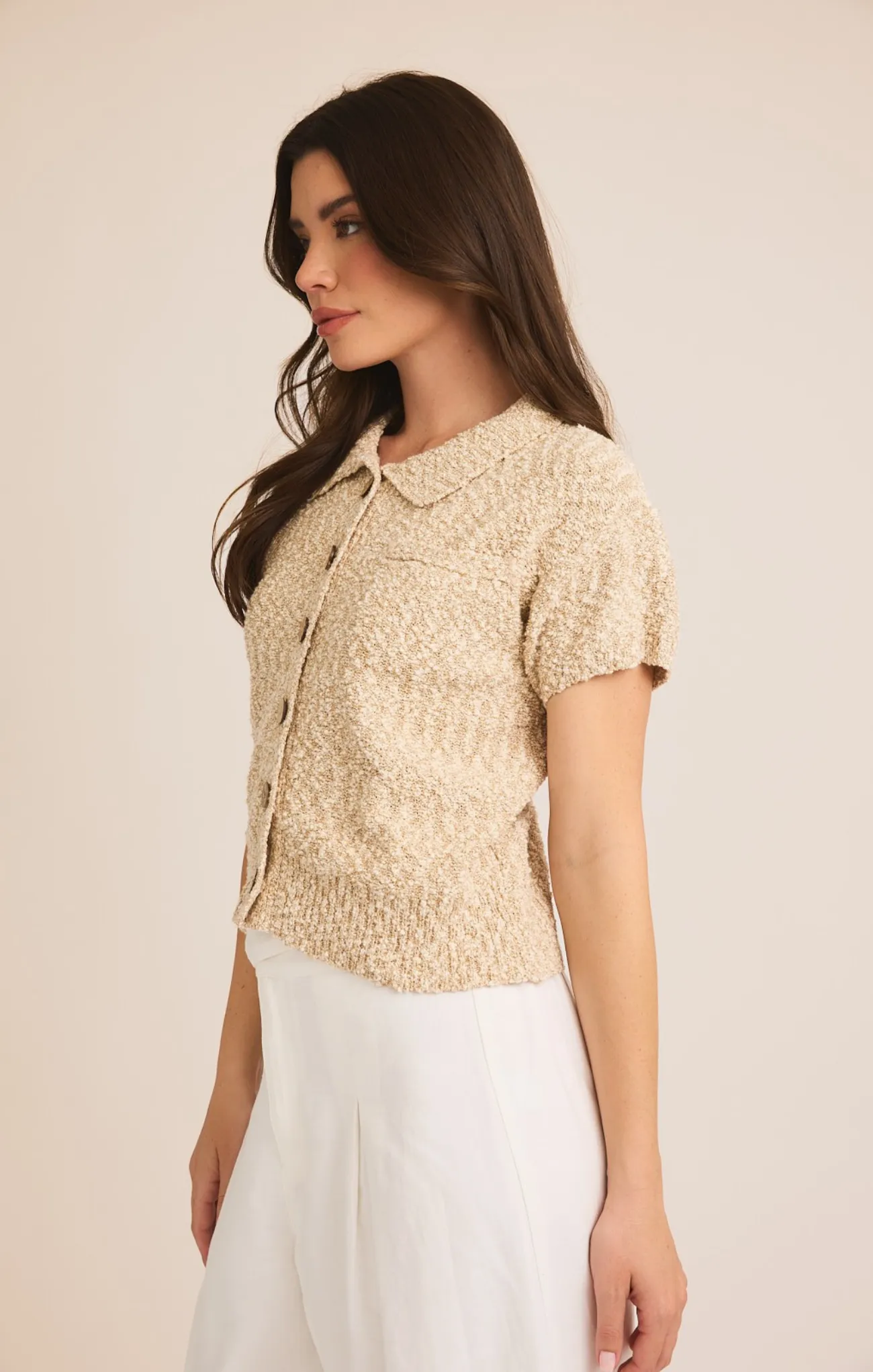 Giana Knit Top