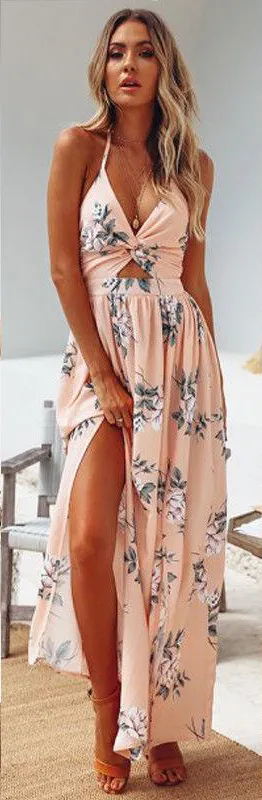 Gina Dress