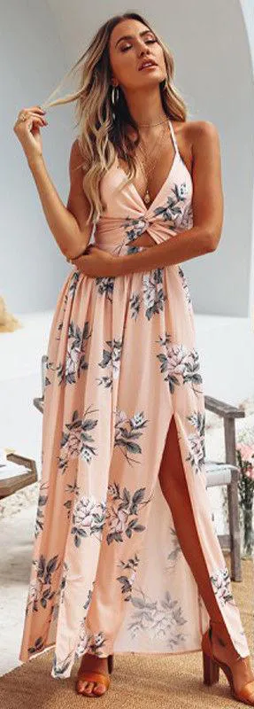 Gina Dress