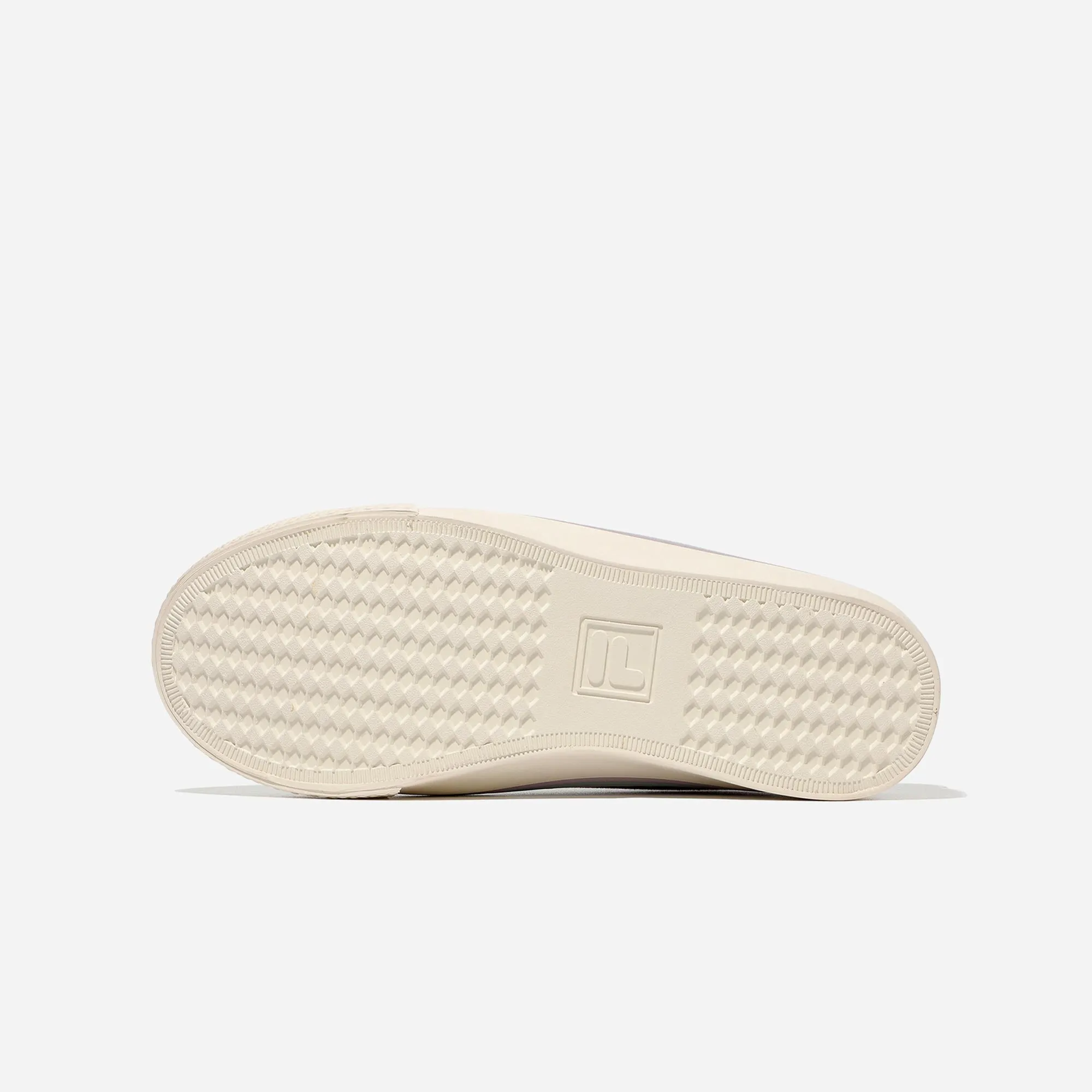 Giày Thời Trang Unisex Fila Scanline Mule - Tím