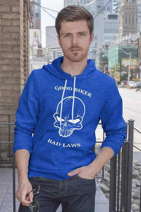 Good biker Bad Laws (Men)