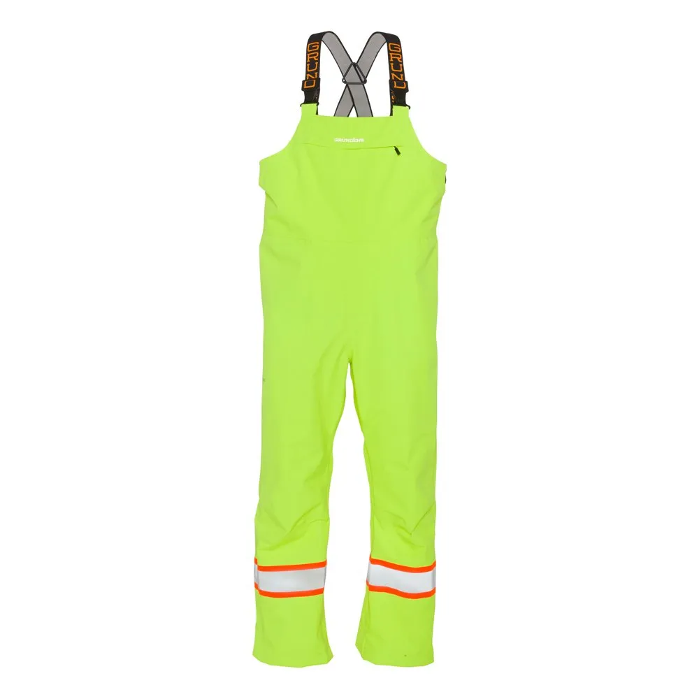 Grunden's Full Share CSA Bib