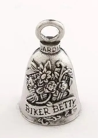 Guardian Bell® Biker Betty