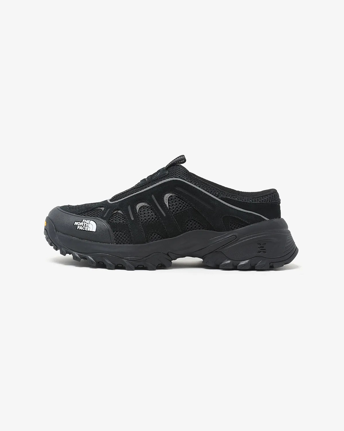HEDGEHOG RVST MULE