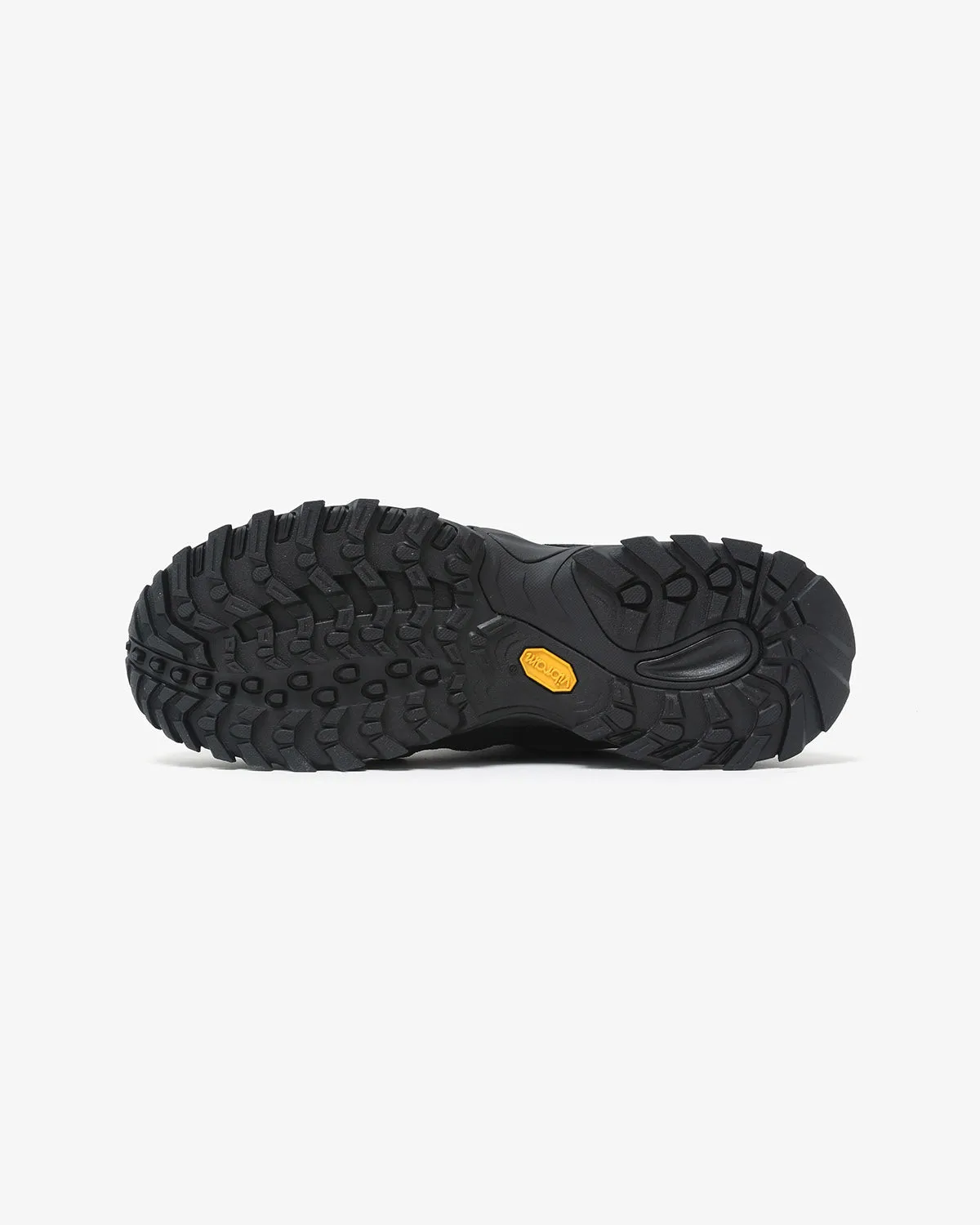 HEDGEHOG RVST MULE