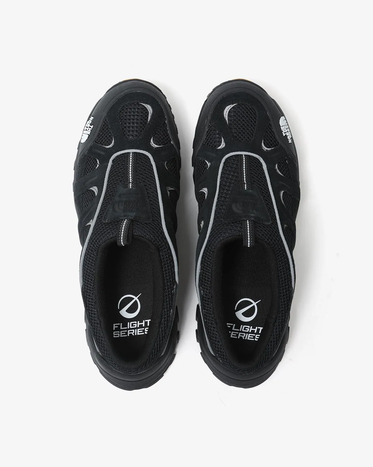 HEDGEHOG RVST MULE