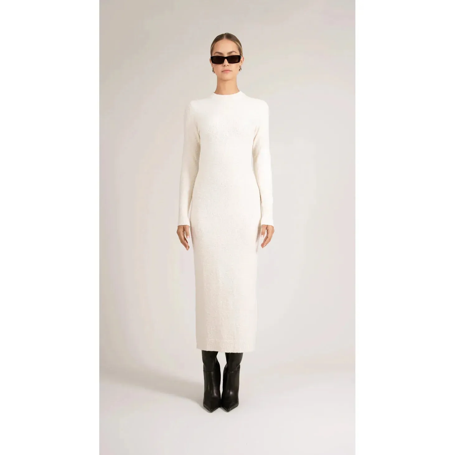 JACQUELINE DRESS