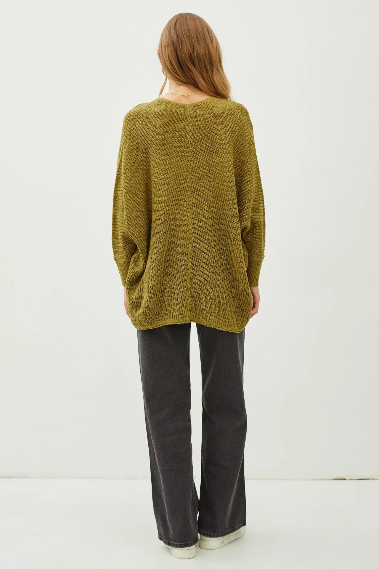 Jenna Cardigan