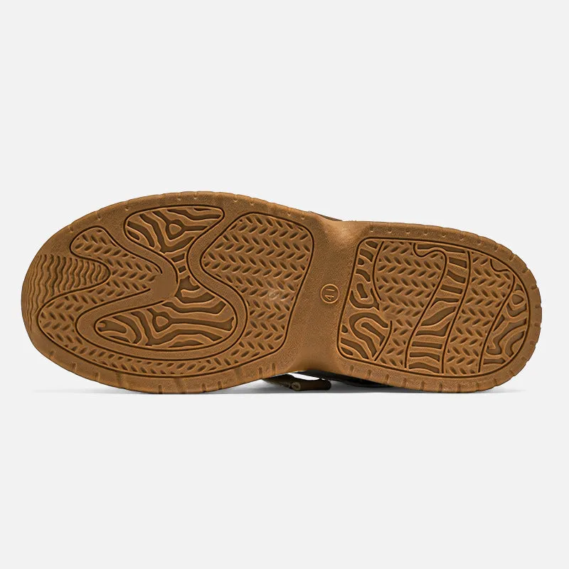 Jogging Thick-soled Casual Sneakers