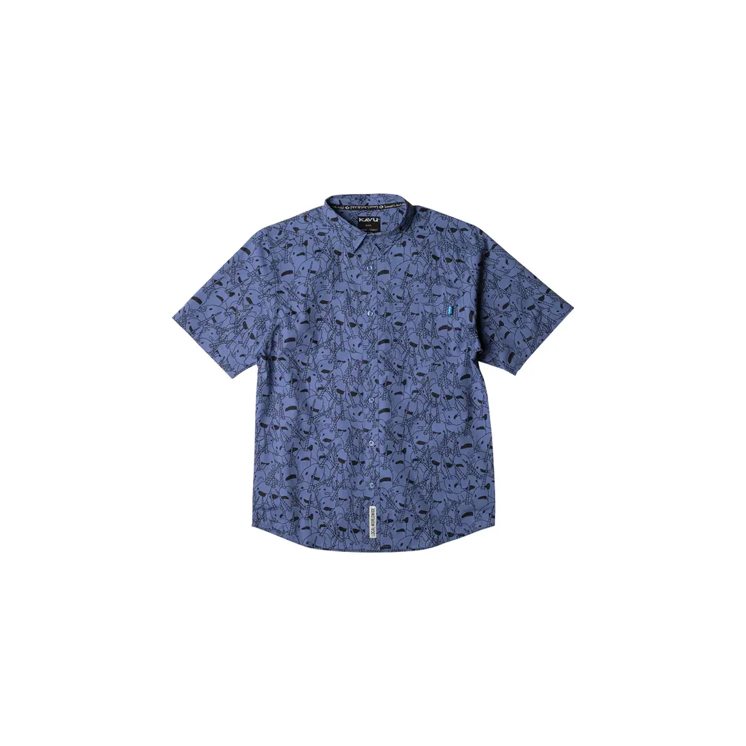 Kavu Festaruski Men's