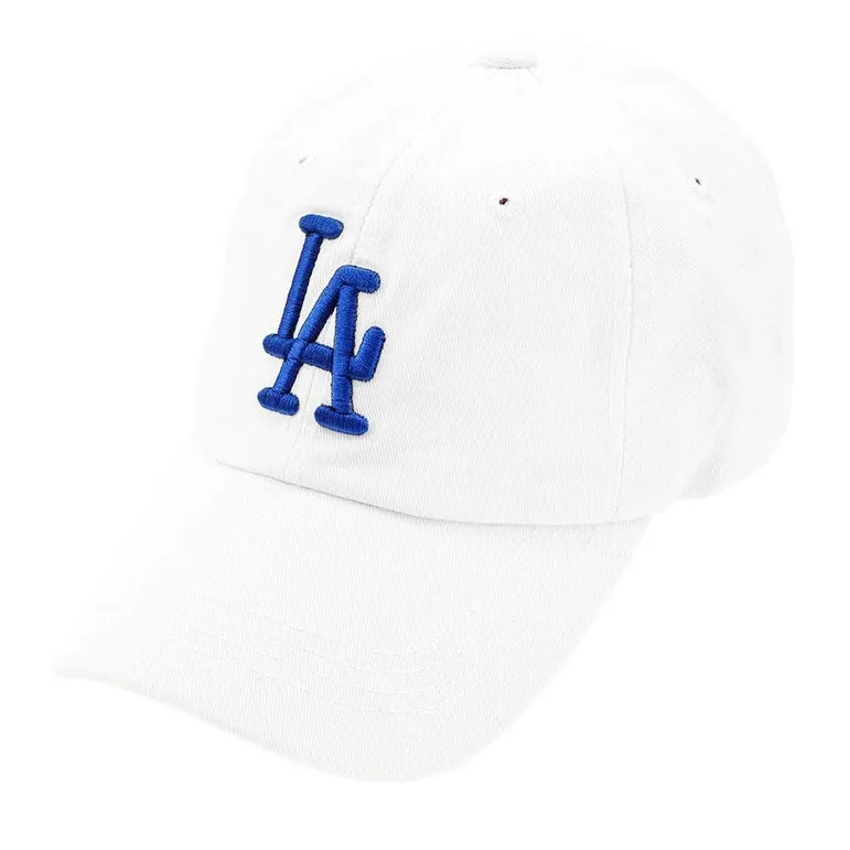 L.A. Cap