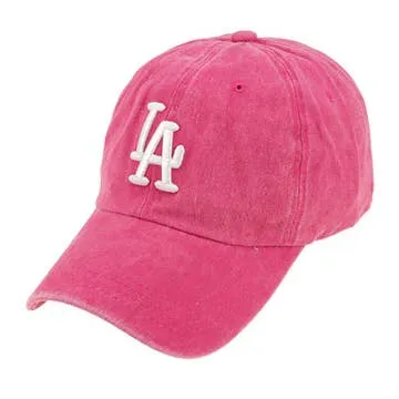 L.A. Cap