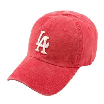 L.A. Cap
