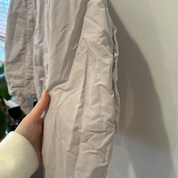 Lululemon reversible jacket