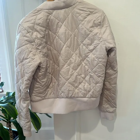 Lululemon reversible jacket