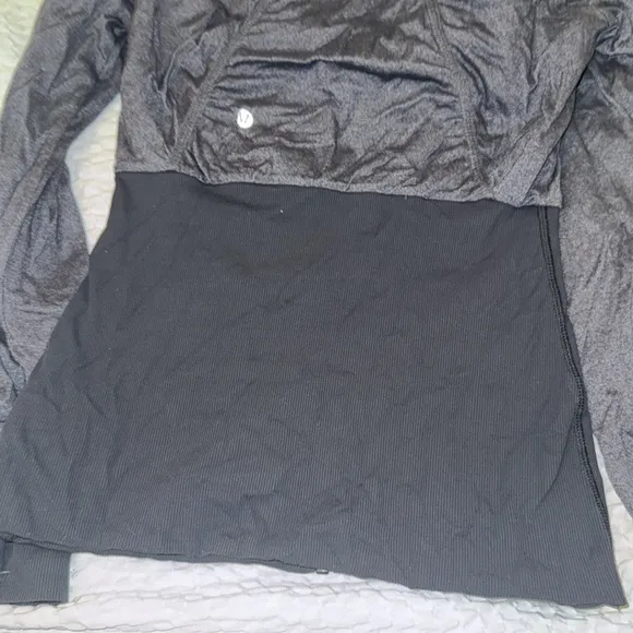 Lululemon reversible jacket