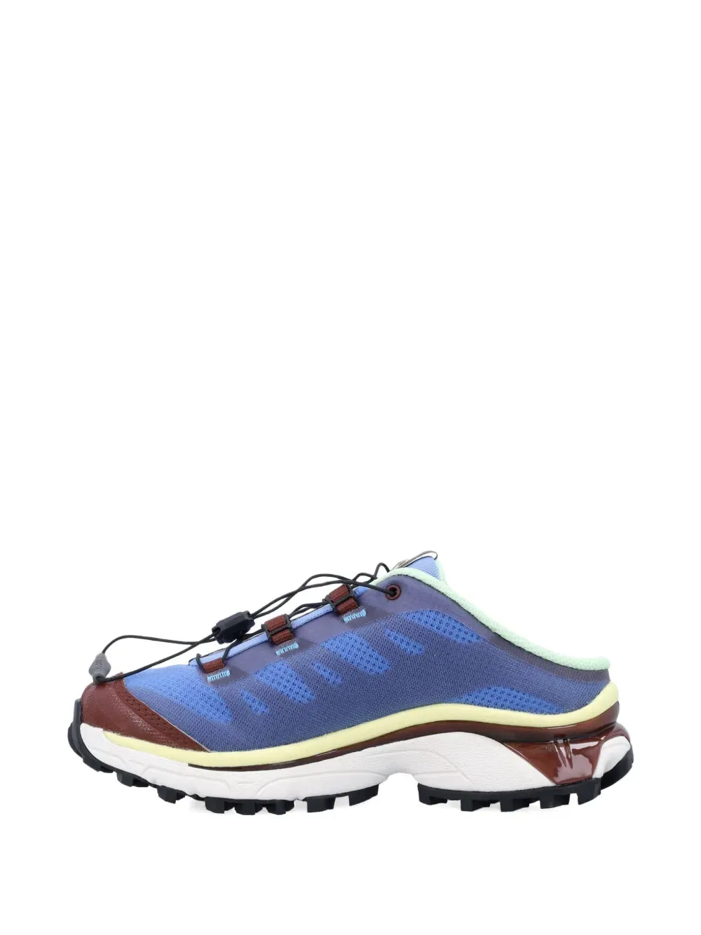 MM6 & Salomon XT Mule 4 Sneaker Blue