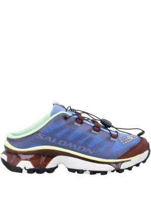 MM6 & Salomon XT Mule 4 Sneaker Blue