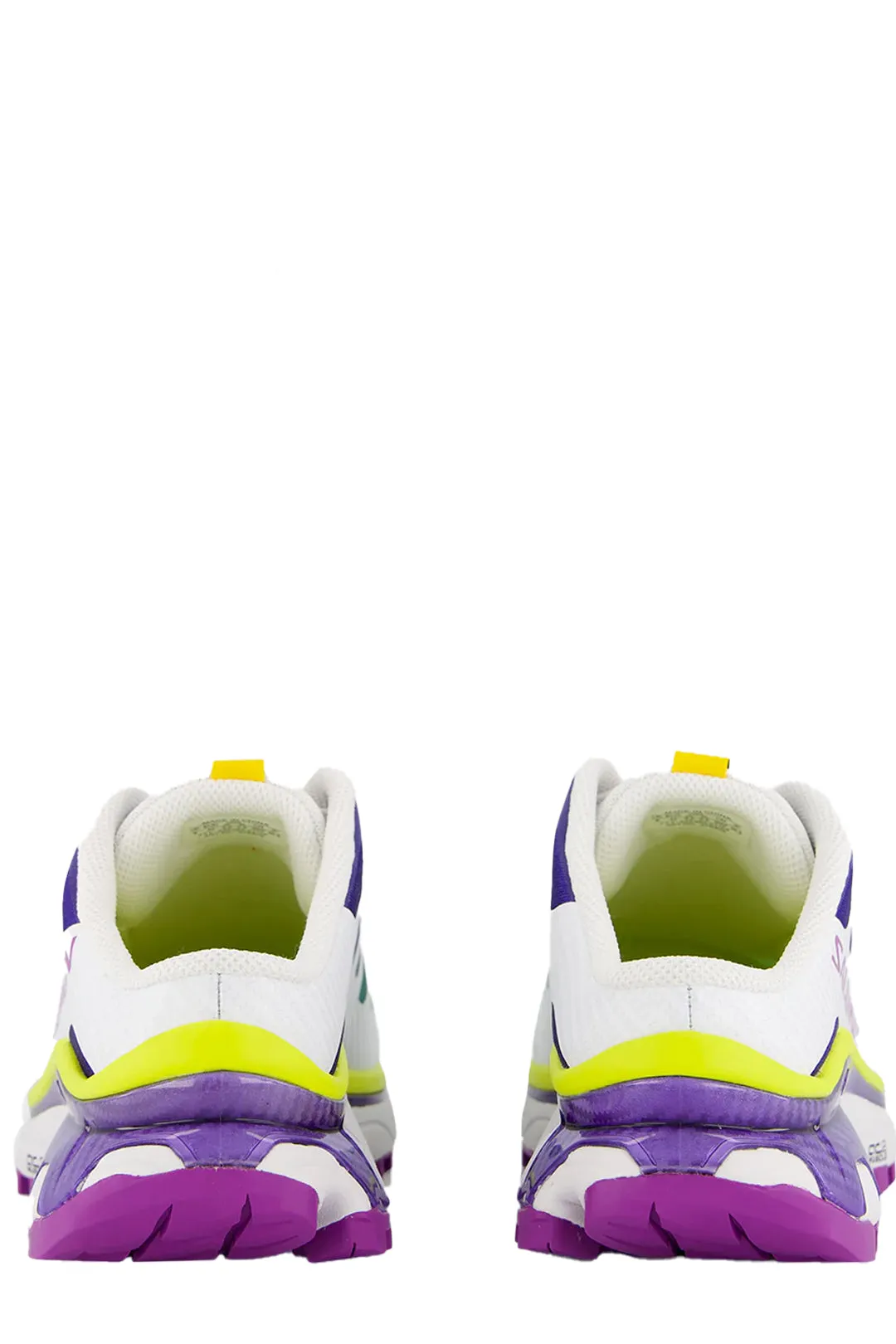 MM6 X Salomon XT-4 belebújós sportcipő
