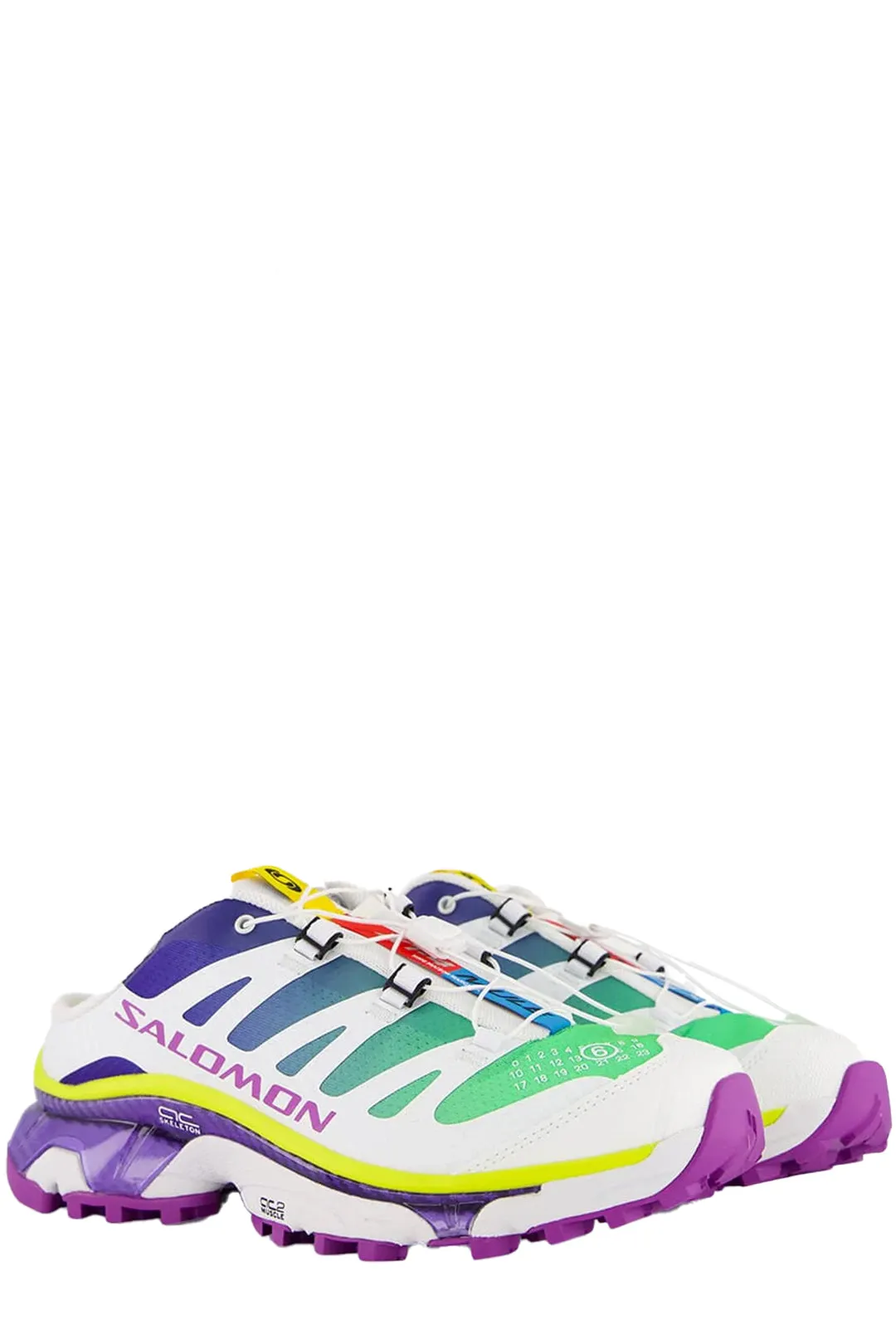 MM6 X Salomon XT-4 belebújós sportcipő