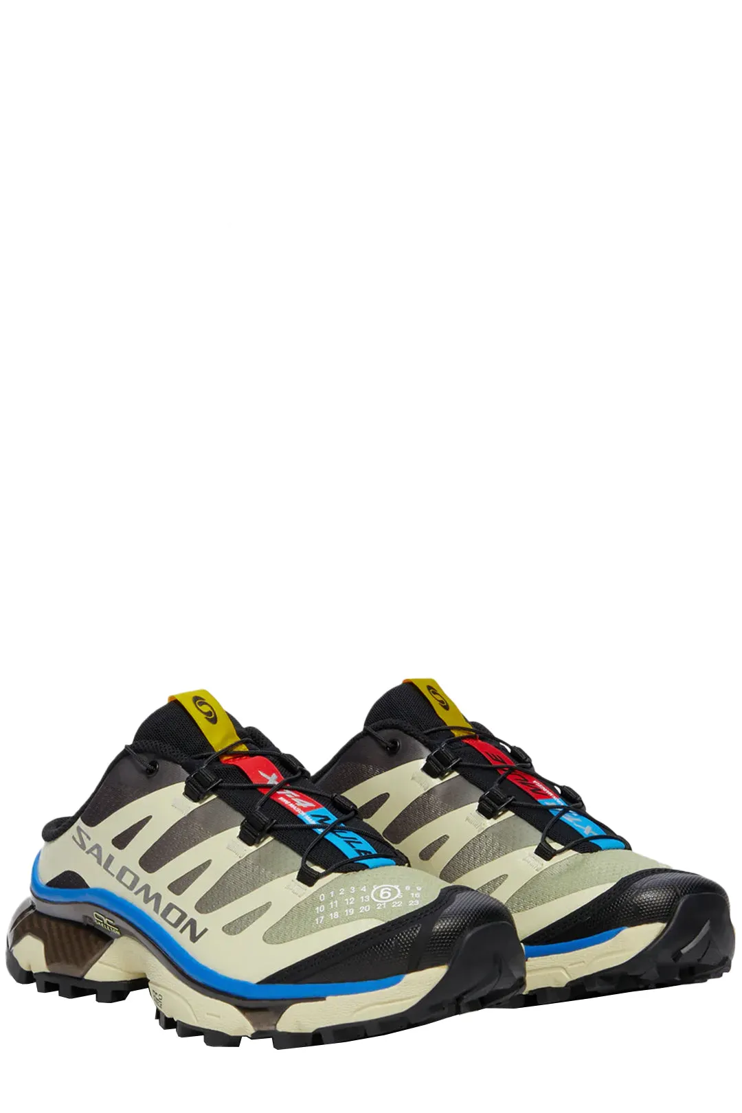MM6 X Salomon XT-4 belebújós sportcipő