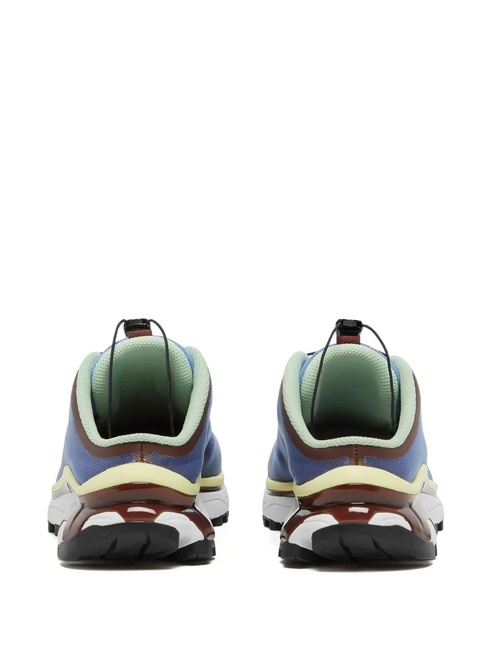 Mm6 x Salomon xt mule 4 sneakers