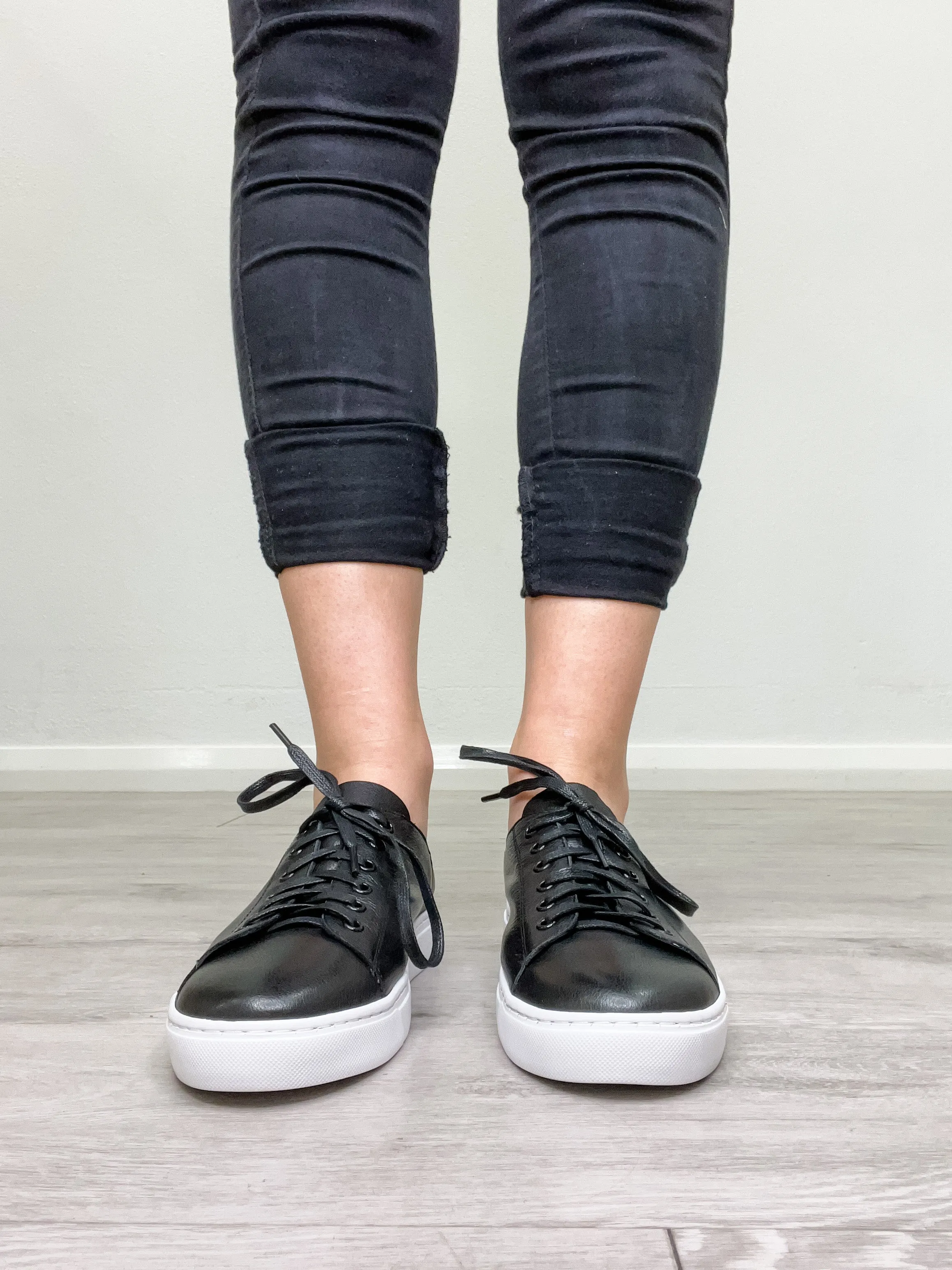Mollini Oskher Black