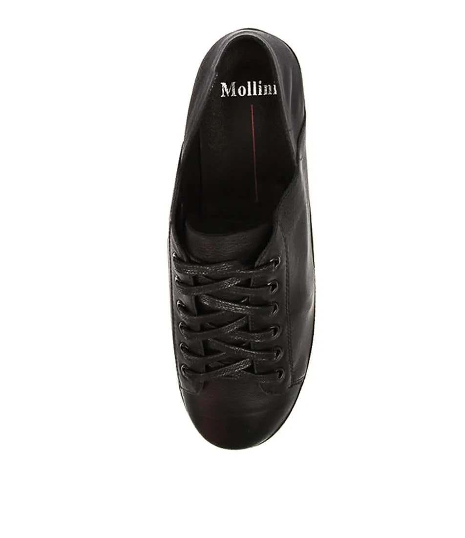 Mollini Oskher Black