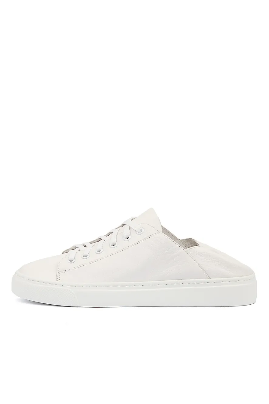 Mollini Oskher White